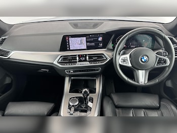 Used BMW X5 2019 for sale - 76760201: Photo