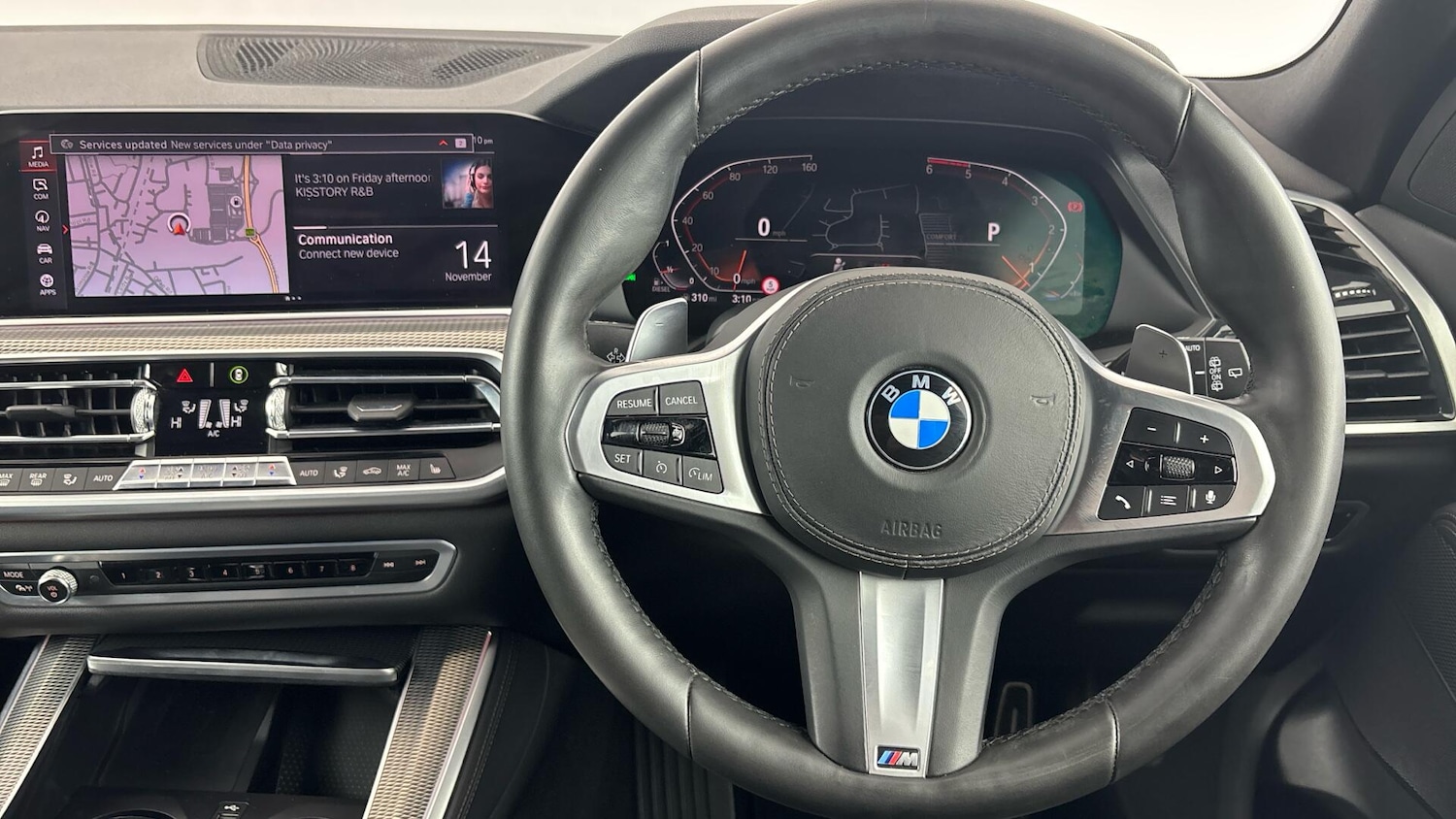 Used BMW X5 2019 for sale - 76760201: Photo 5