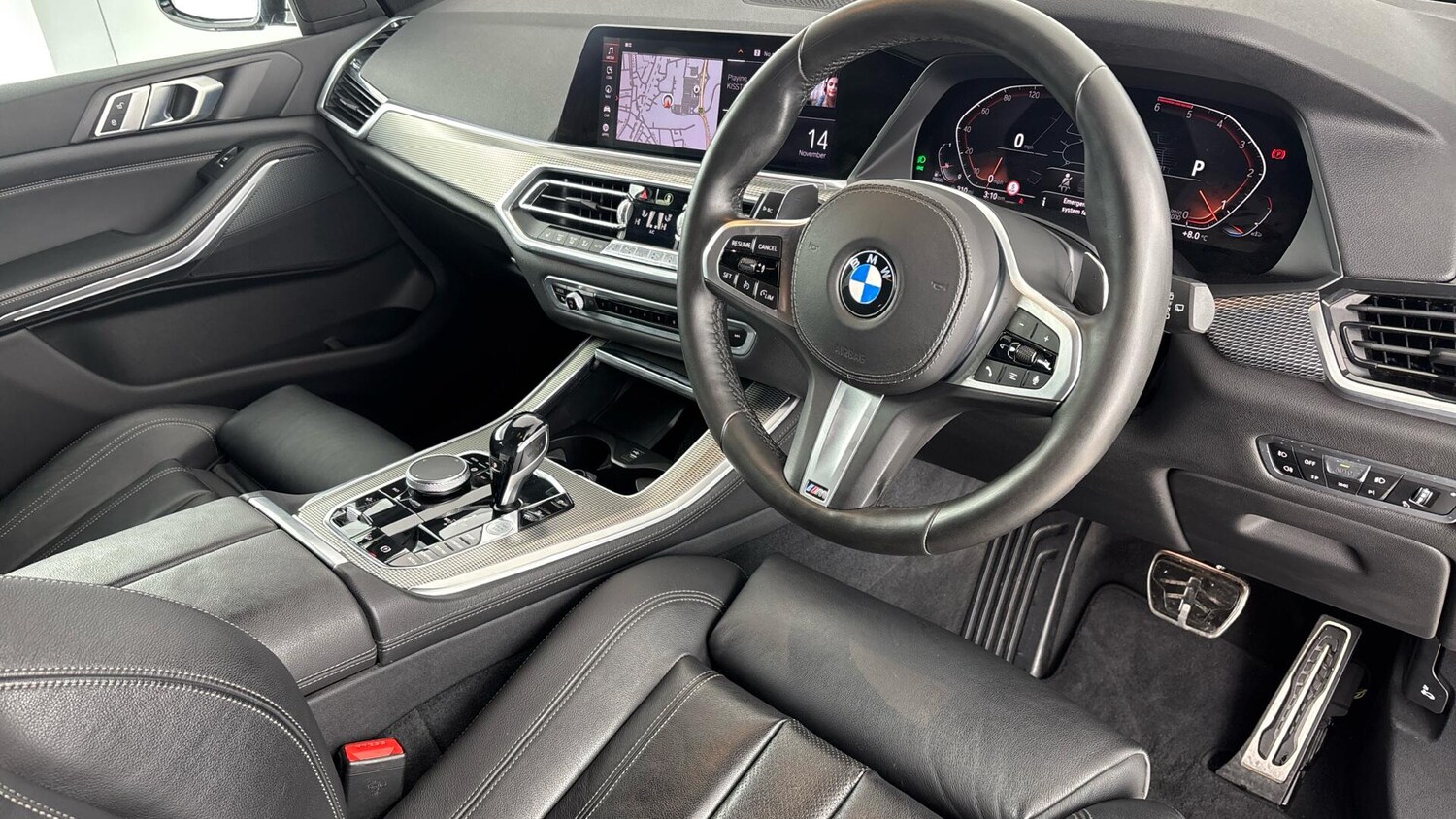 Used BMW X5 2019 for sale - 76760201: Photo 6