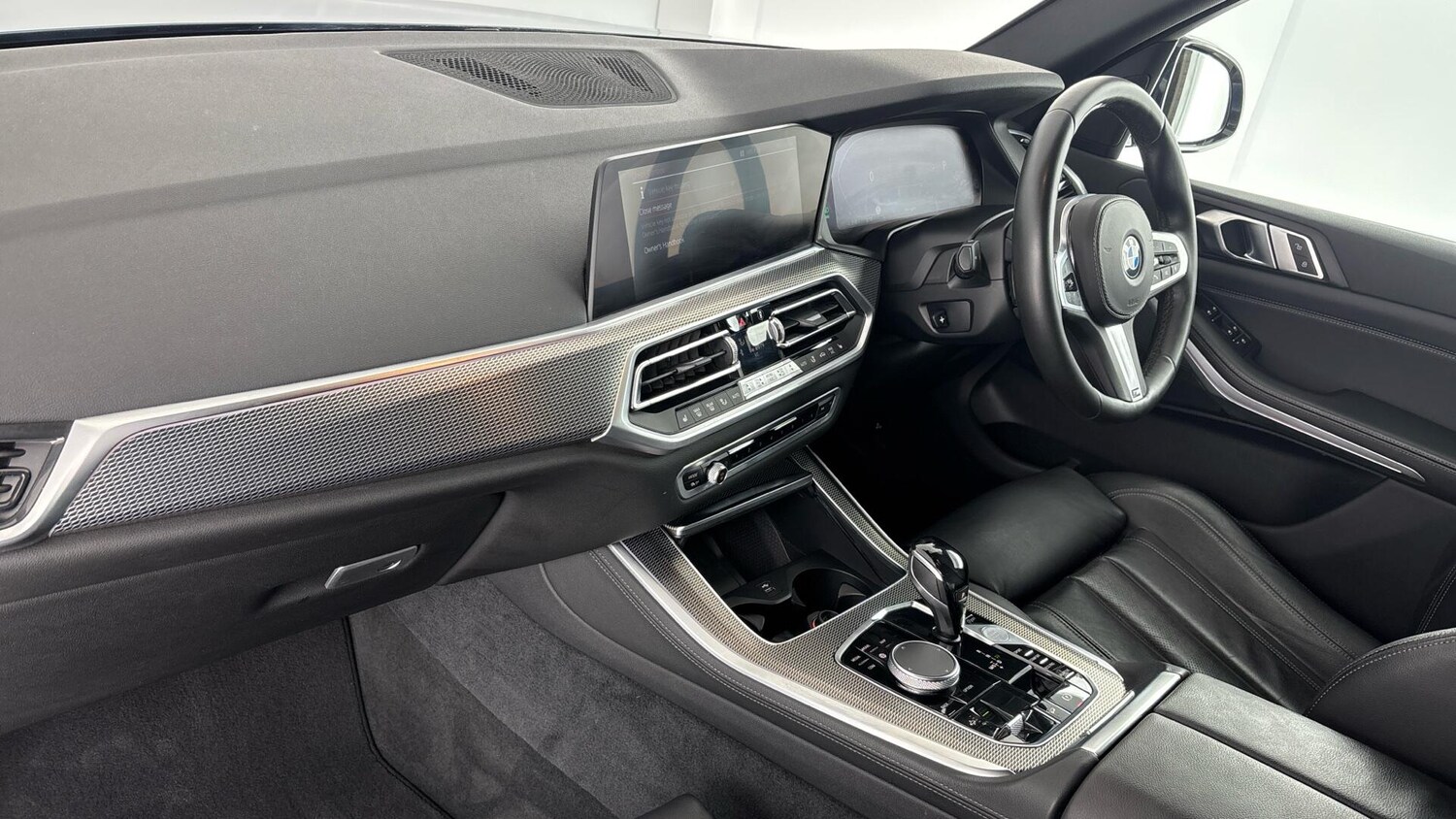 Used BMW X5 2019 for sale - 76760201: Photo 7