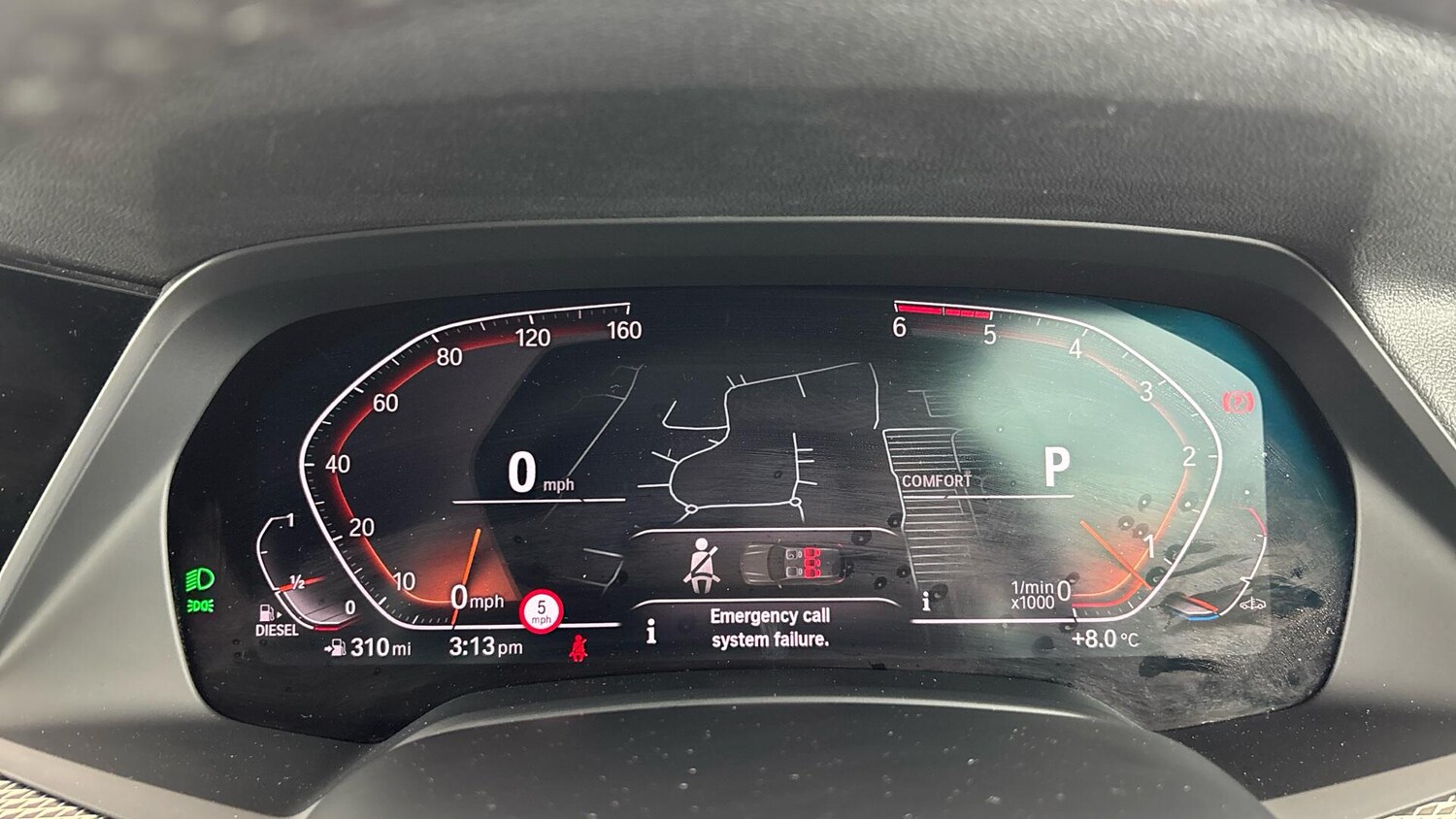 Used BMW X5 2019 for sale - 76760201: Photo 9