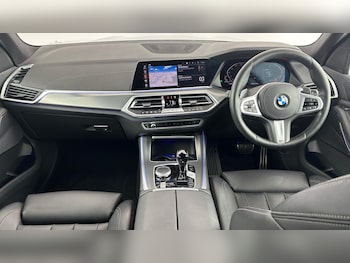 Used BMW X5 2022 for sale - 78072849: Photo