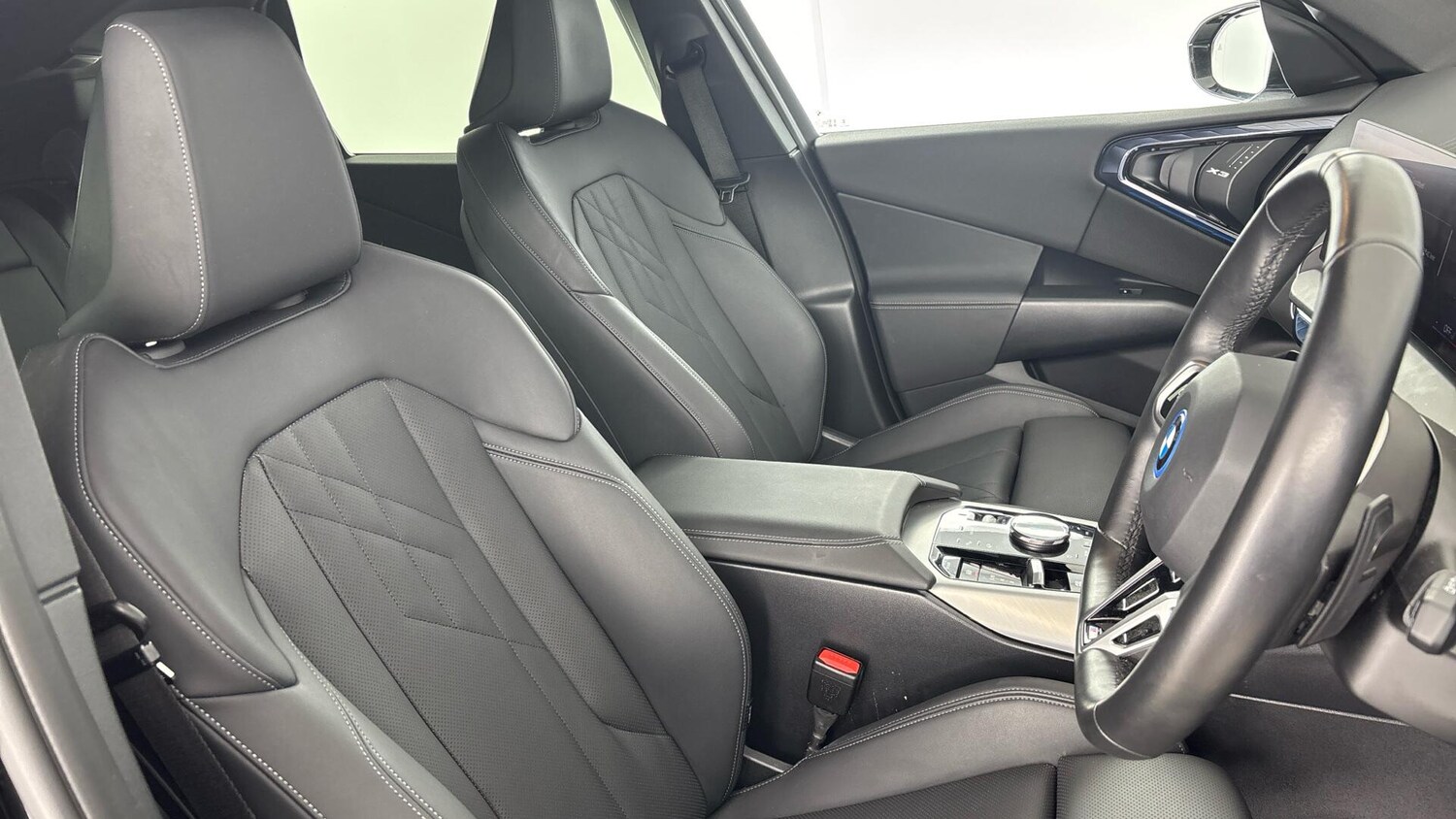 Used BMW X3 2025 for sale - 77279352: Photo 11