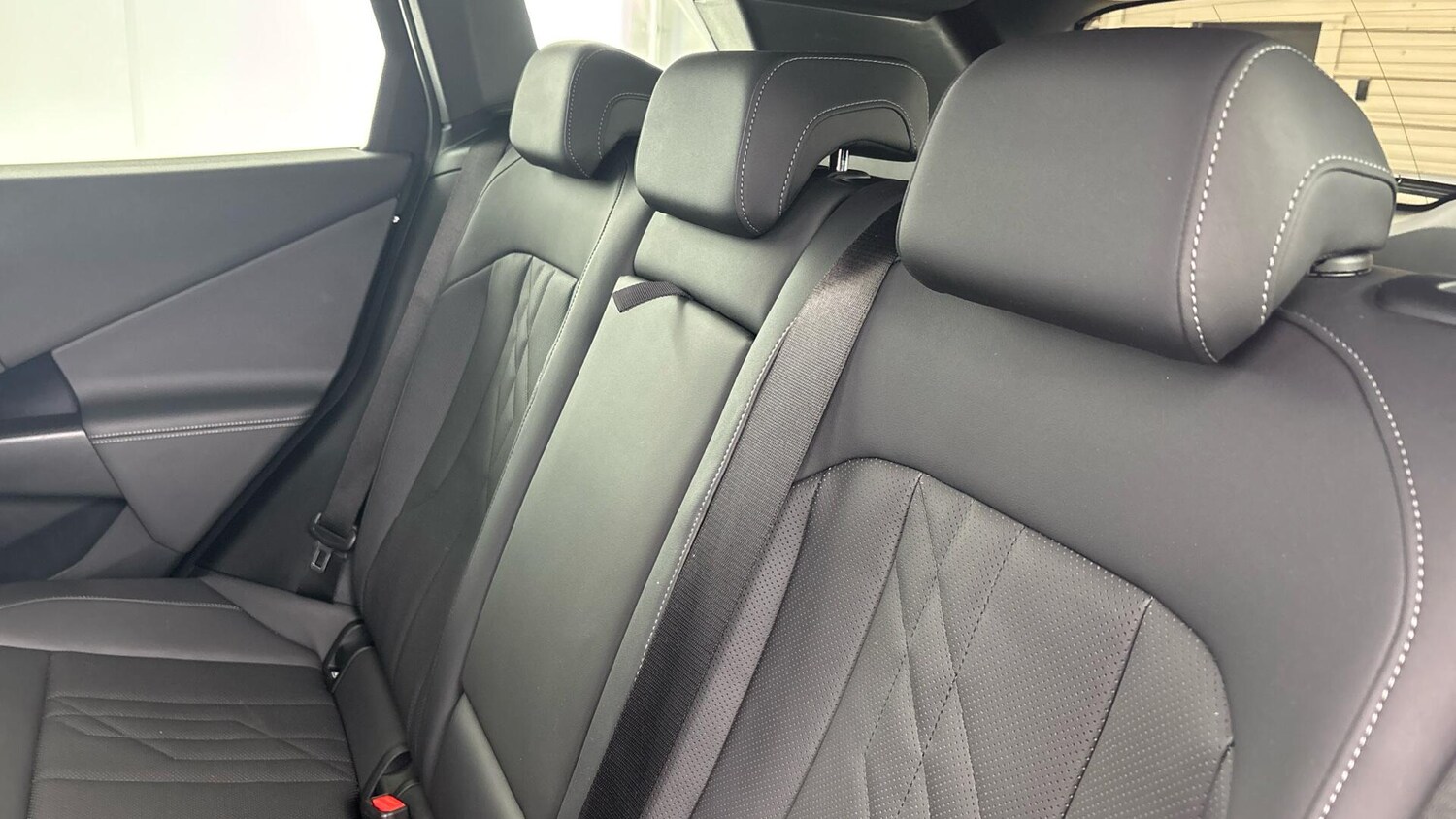 Used BMW X3 2025 for sale - 77279352: Photo 12