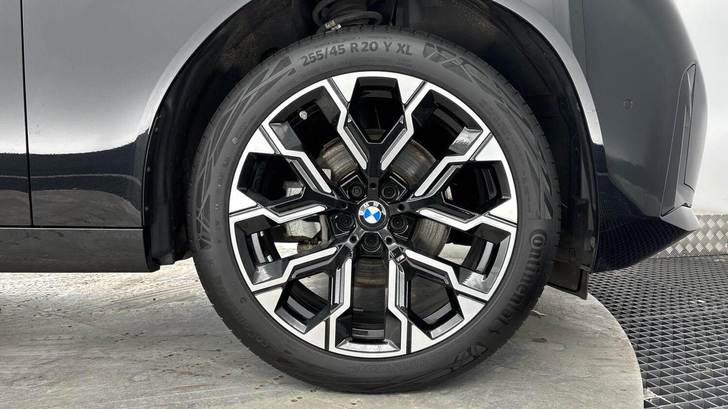 Used BMW X3 2025 for sale - 77279352: Photo 14