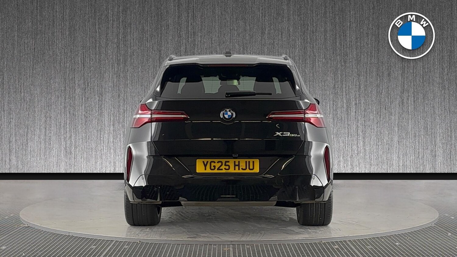 Used BMW X3 2025 for sale - 77279352: Photo 15