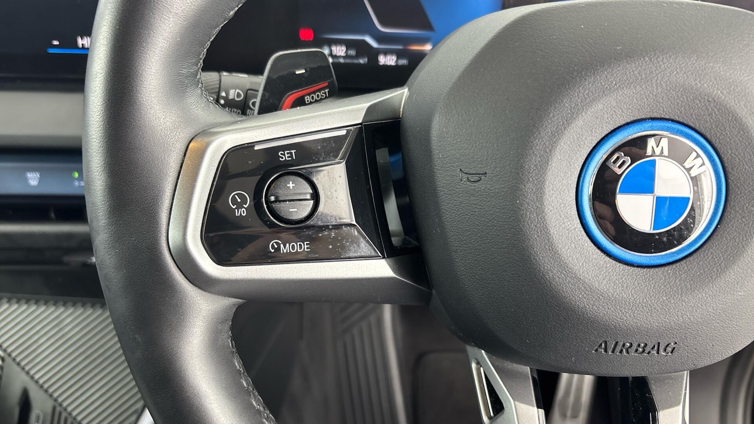 Used BMW X3 2025 for sale - 77279352: Photo 17