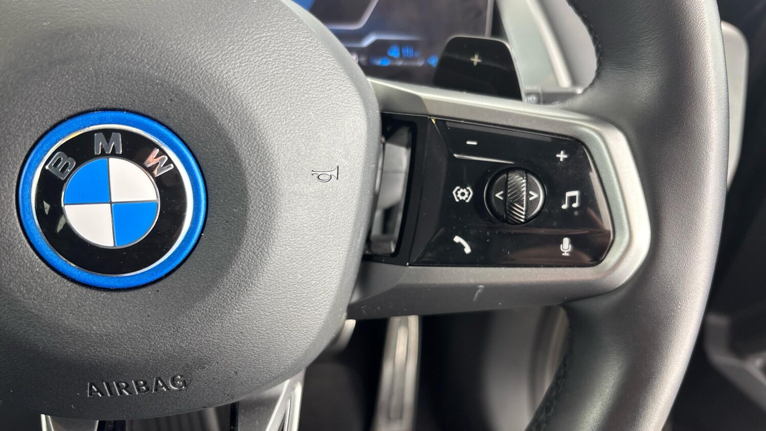 Used BMW X3 2025 for sale - 77279352: Photo 18