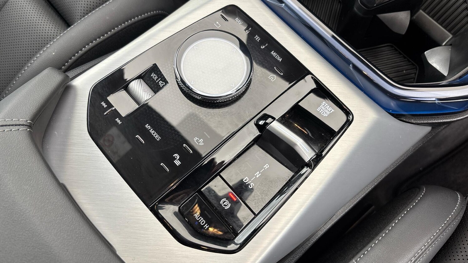 Used BMW X3 2025 for sale - 77279352: Photo 19