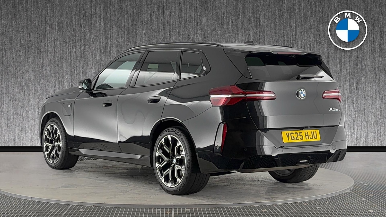 Used BMW X3 2025 for sale - 77279352: Photo 2