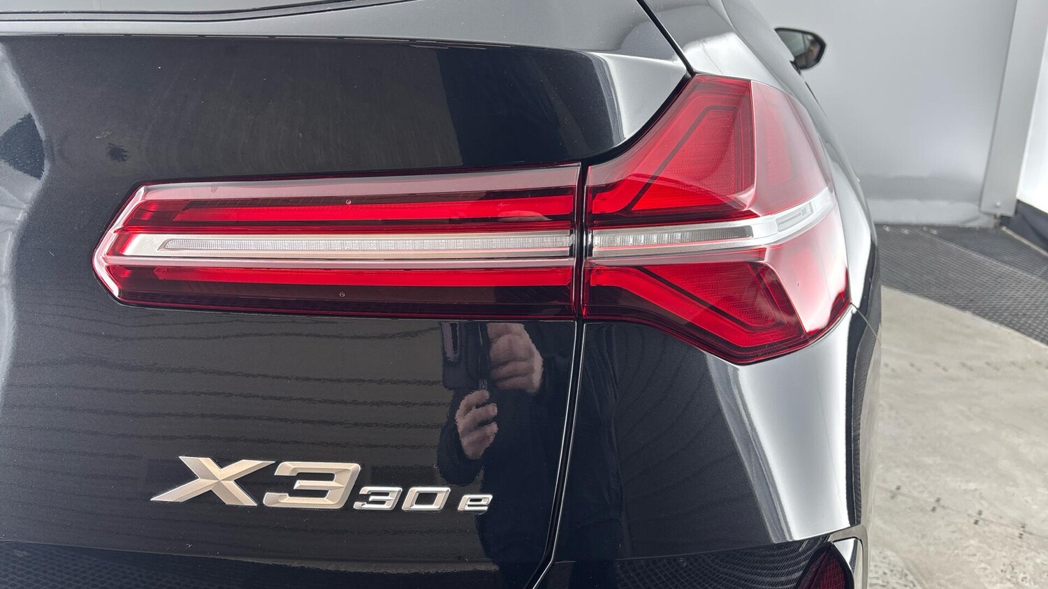 Used BMW X3 2025 for sale - 77279352: Photo 22