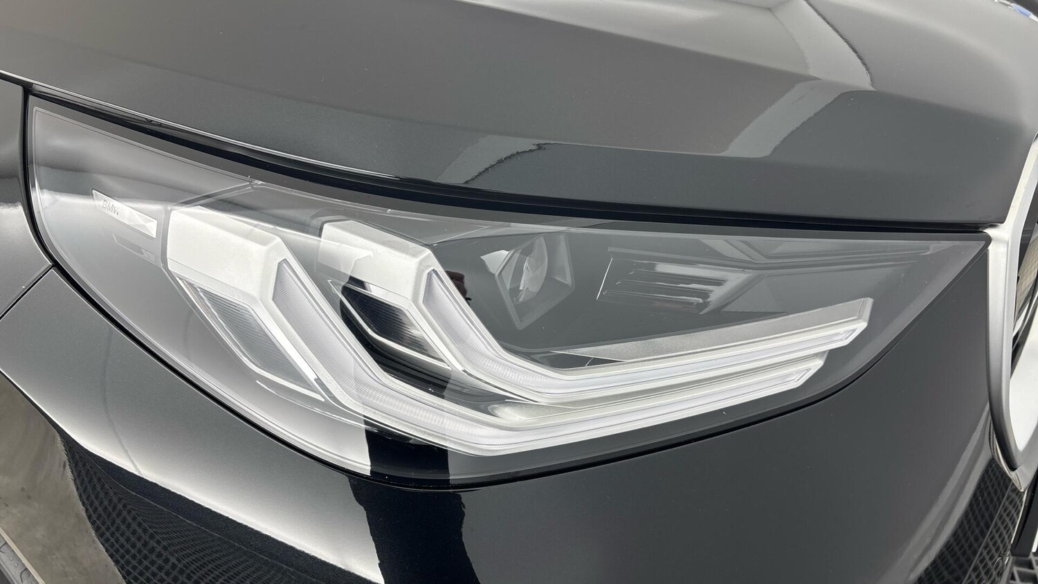 Used BMW X3 2025 for sale - 77279352: Photo 23