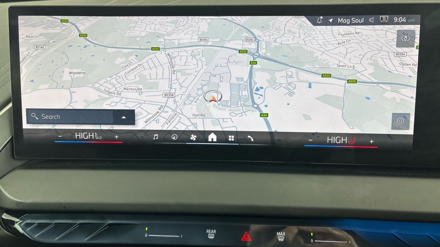 Used BMW X3 2025 for sale - 77279352: Photo 25