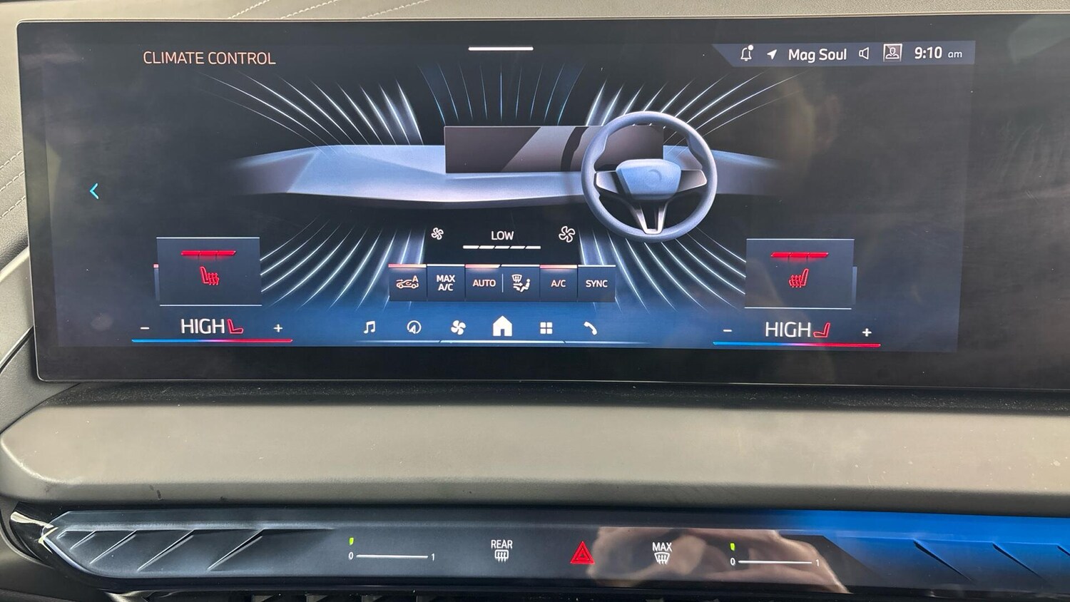 Used BMW X3 2025 for sale - 77279352: Photo 31