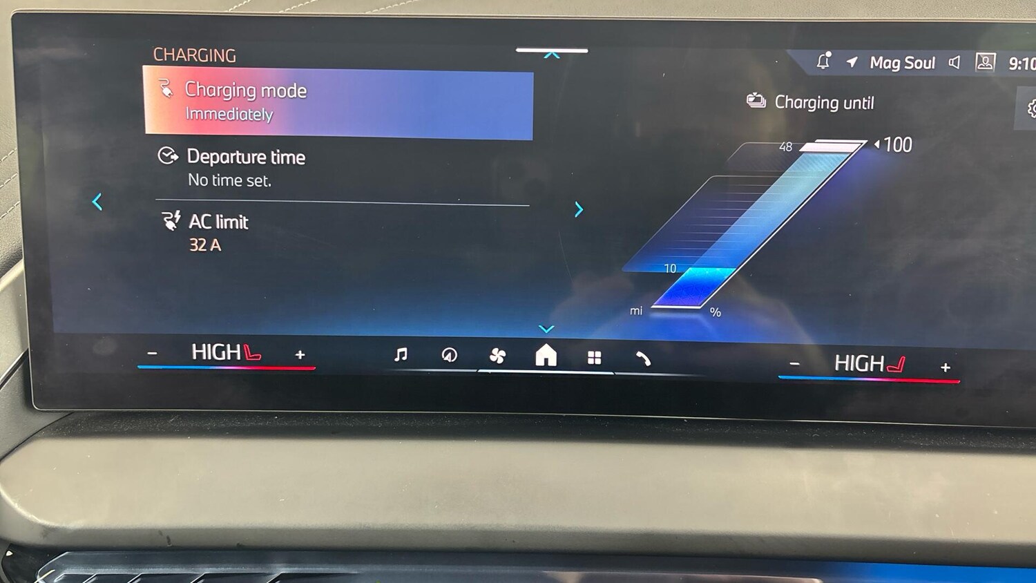 Used BMW X3 2025 for sale - 77279352: Photo 33