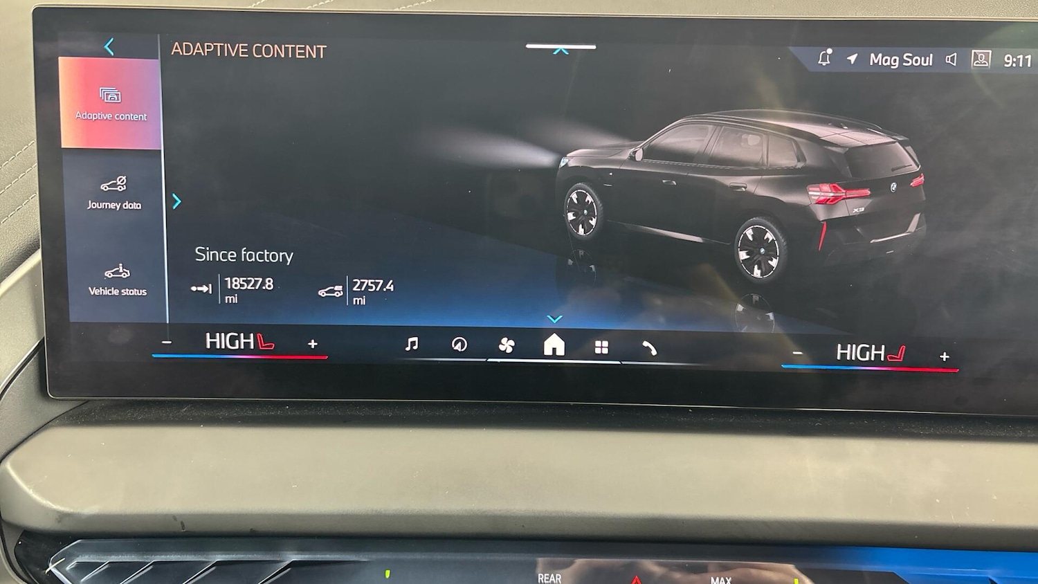 Used BMW X3 2025 for sale - 77279352: Photo 34