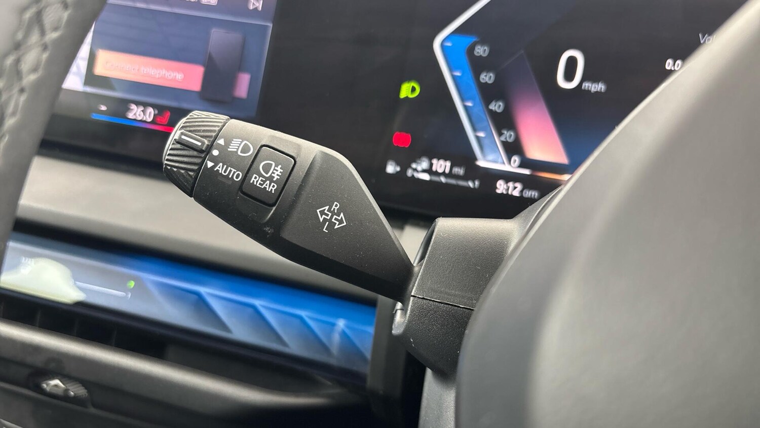 Used BMW X3 2025 for sale - 77279352: Photo 35