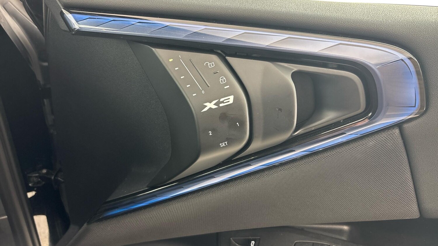Used BMW X3 2025 for sale - 77279352: Photo 38