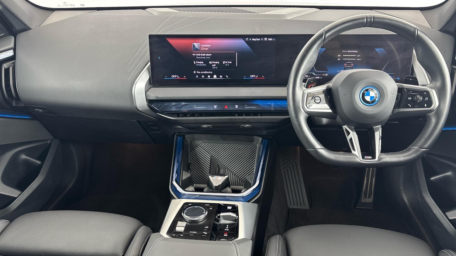 Used BMW X3 2025 for sale - 77279352: Photo 4