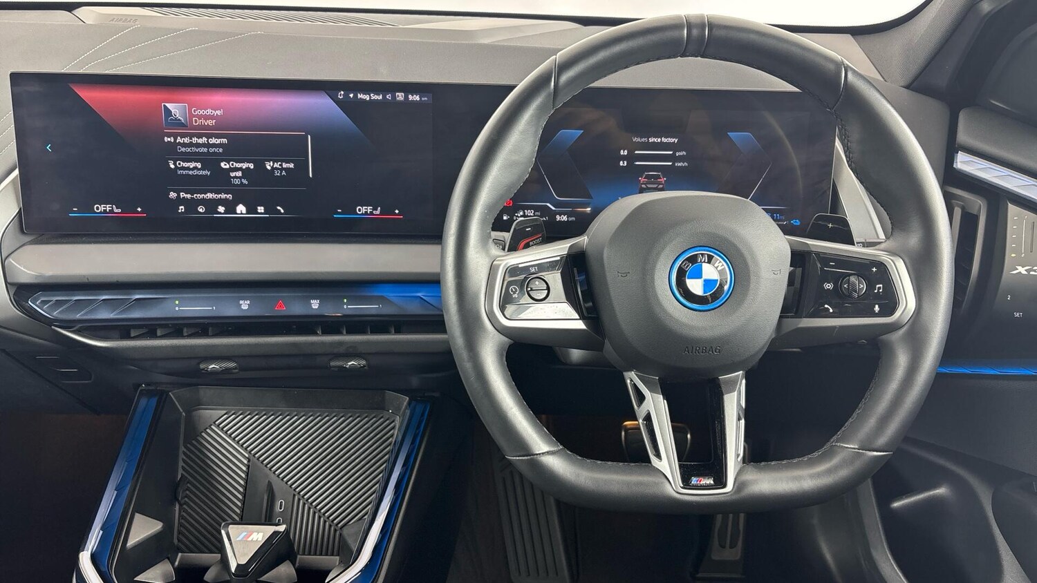 Used BMW X3 2025 for sale - 77279352: Photo 5