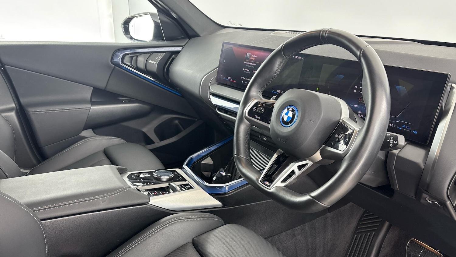 Used BMW X3 2025 for sale - 77279352: Photo 6