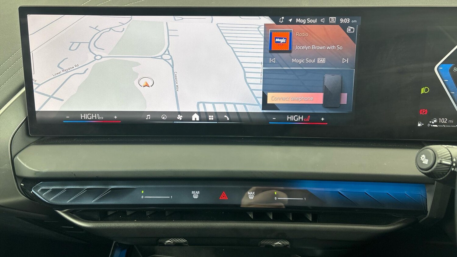 Used BMW X3 2025 for sale - 77279352: Photo 8