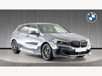 Used BMW 1 Series 2023 for sale - 78033800: Photo