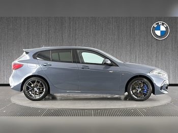 Used BMW 1 Series 2023 for sale - 78033800: Photo