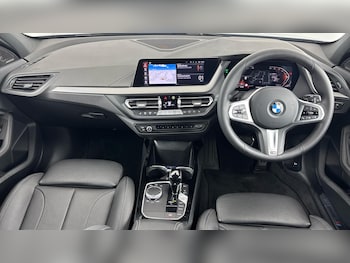 Used BMW 1 Series 2023 for sale - 78033800: Photo