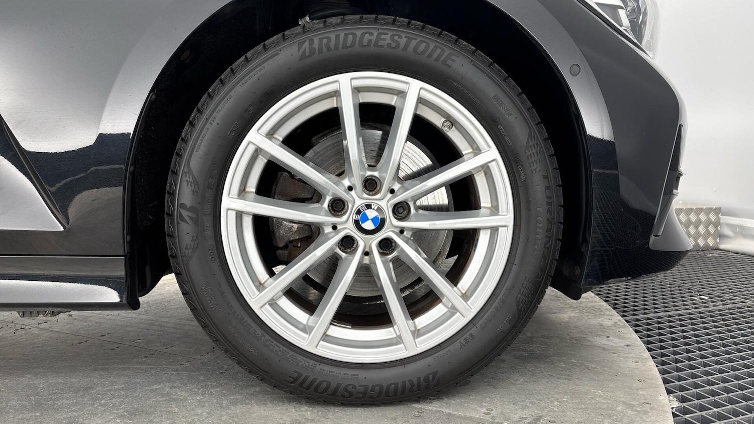 Used BMW 3 Series 2020 for sale - 77066961: Photo 14