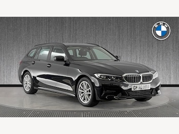 BMW 3 Series feature image