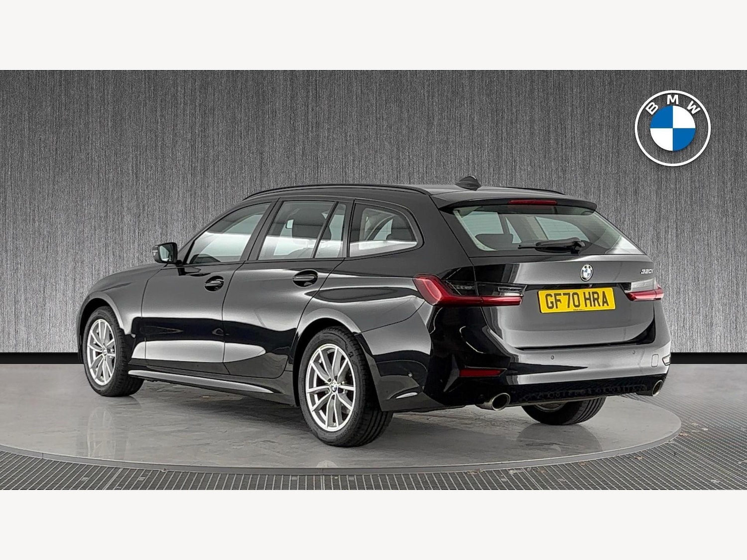 Used BMW 3 Series 2020 for sale - 77066961: Photo 2