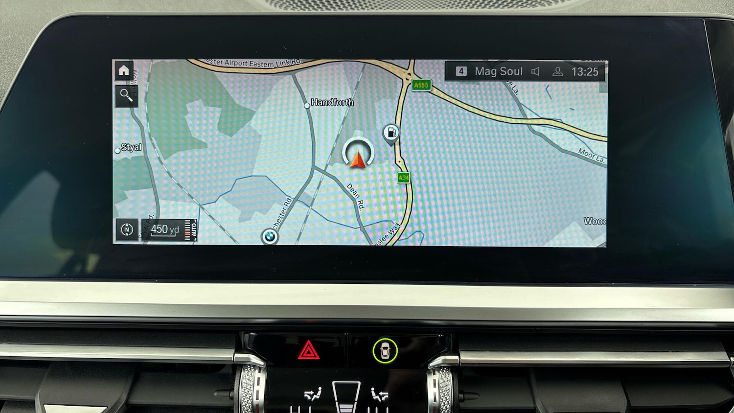 Used BMW 3 Series 2020 for sale - 77066961: Photo 25