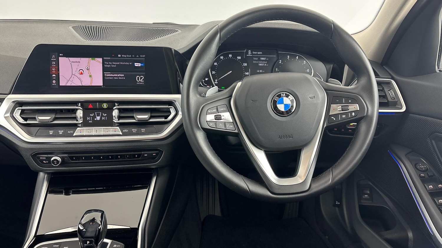 Used BMW 3 Series 2020 for sale - 77066961: Photo 5