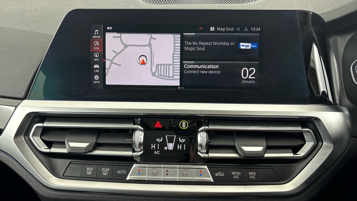 Used BMW 3 Series 2020 for sale - 77066961: Photo 8