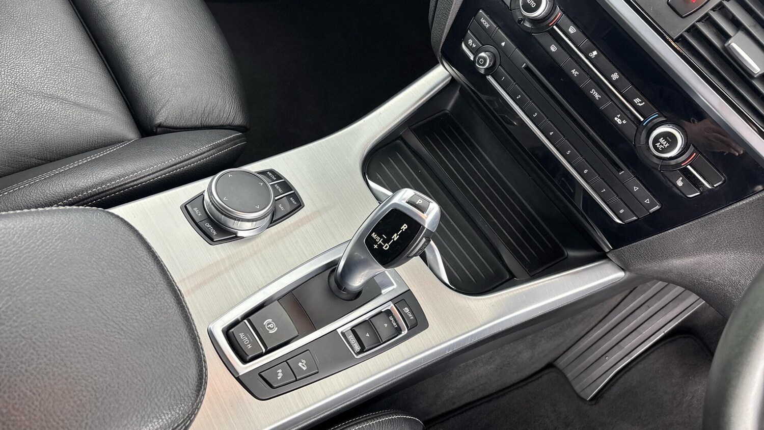 Used BMW X3 2017 for sale - 76760438: Photo 10