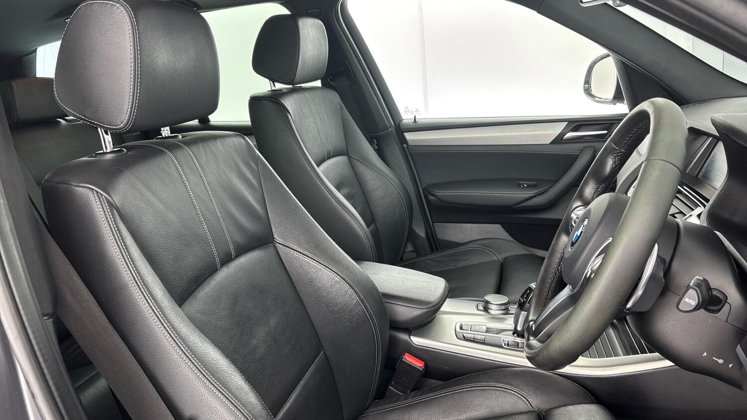 Used BMW X3 2017 for sale - 76760438: Photo 11