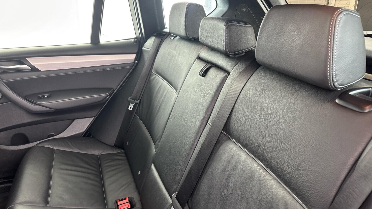 Used BMW X3 2017 for sale - 76760438: Photo 12