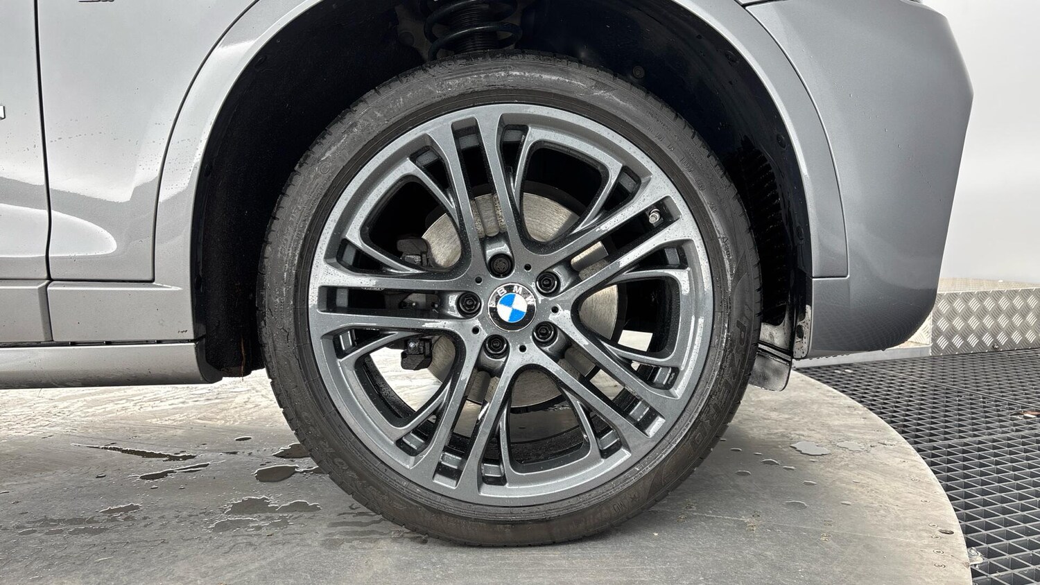 Used BMW X3 2017 for sale - 76760438: Photo 14