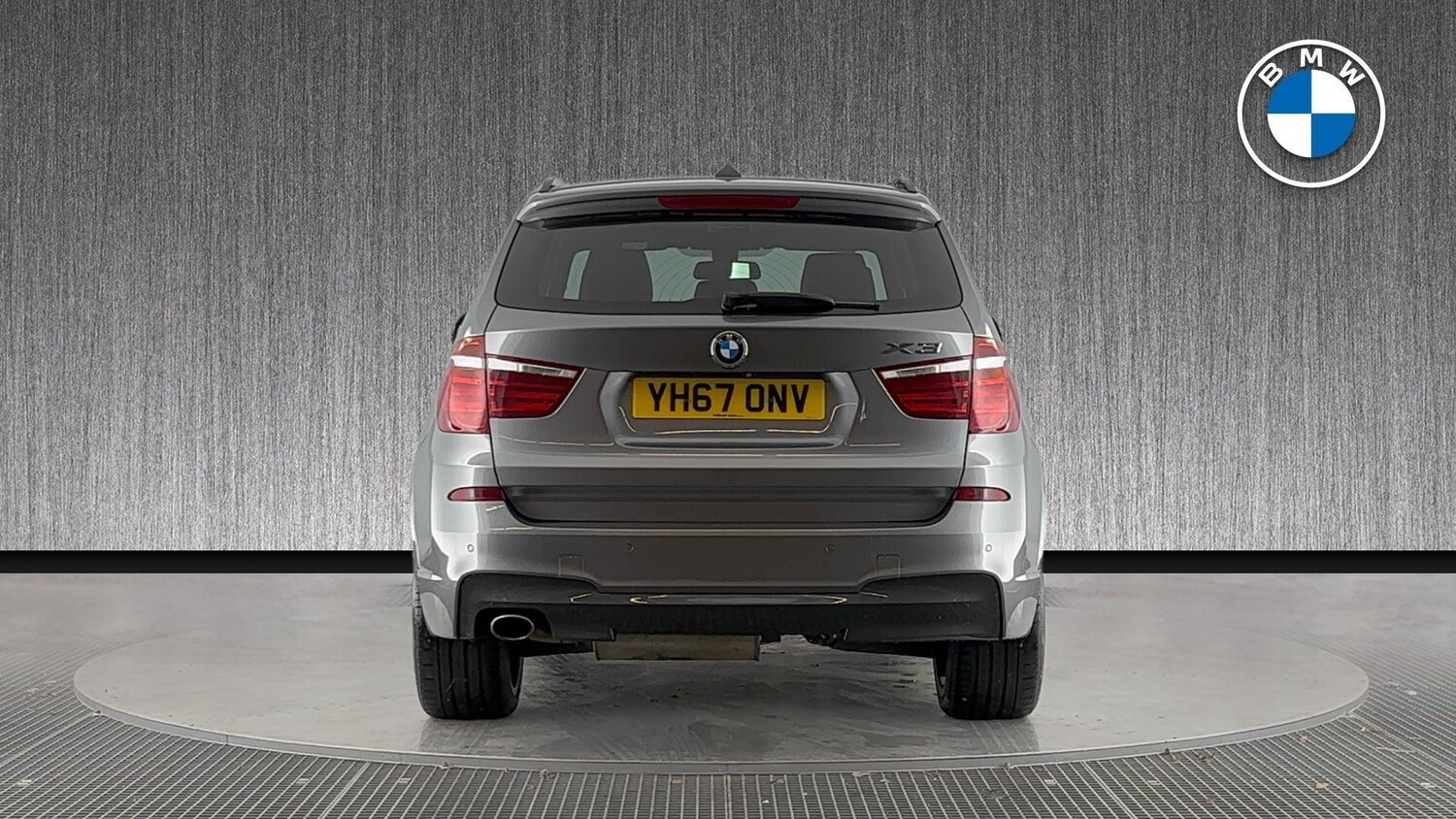 Used BMW X3 2017 for sale - 76760438: Photo 15