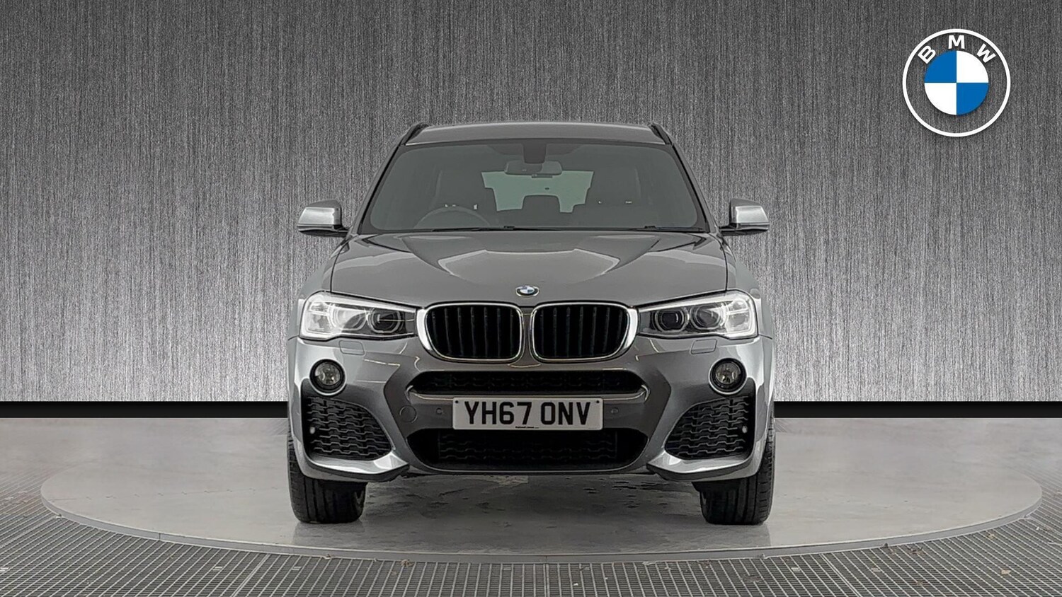 Used BMW X3 2017 for sale - 76760438: Photo 16