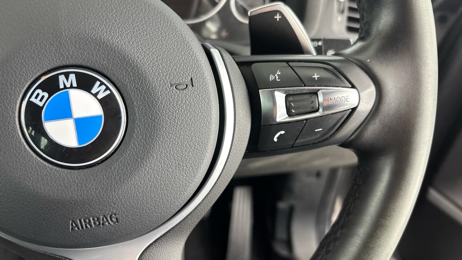 Used BMW X3 2017 for sale - 76760438: Photo 18