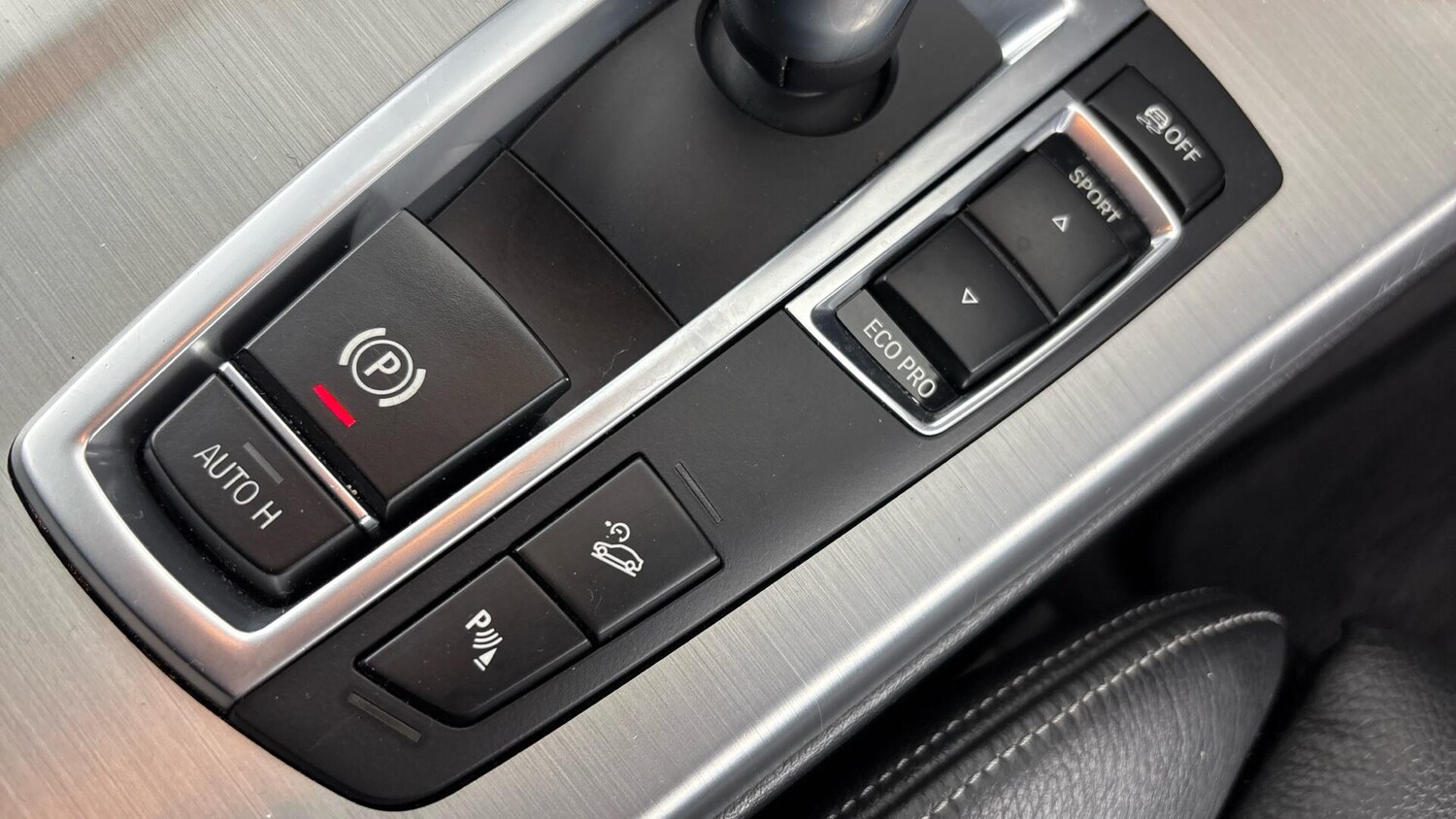 Used BMW X3 2017 for sale - 76760438: Photo 19