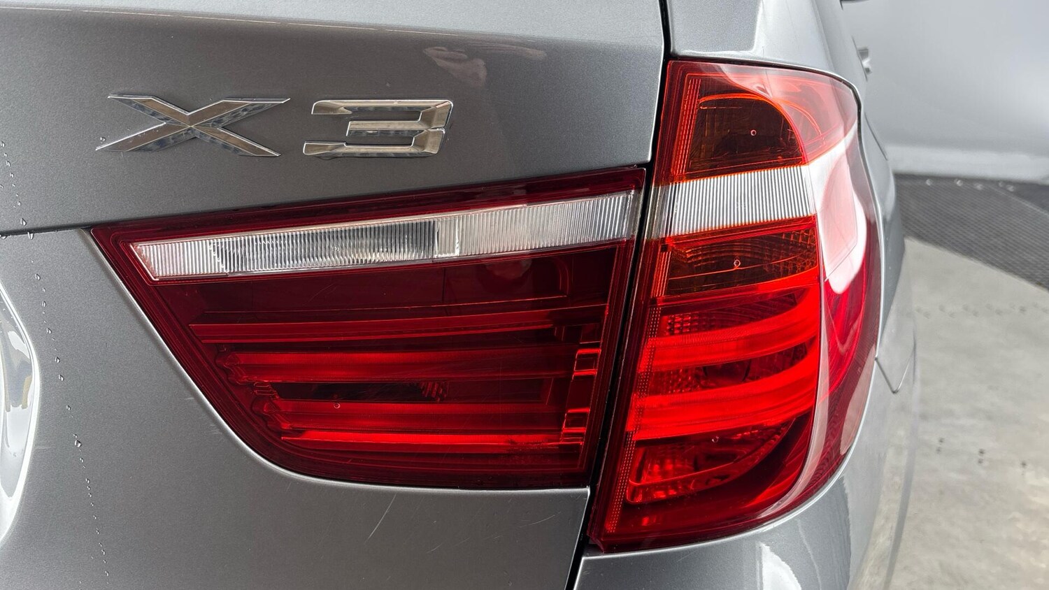 Used BMW X3 2017 for sale - 76760438: Photo 22