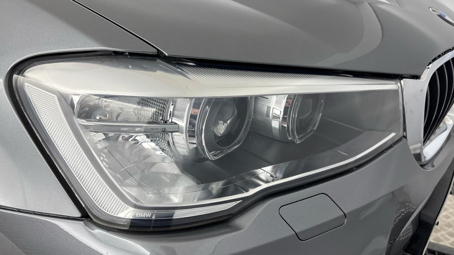 Used BMW X3 2017 for sale - 76760438: Photo 23