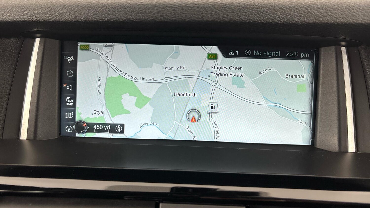 Used BMW X3 2017 for sale - 76760438: Photo 25