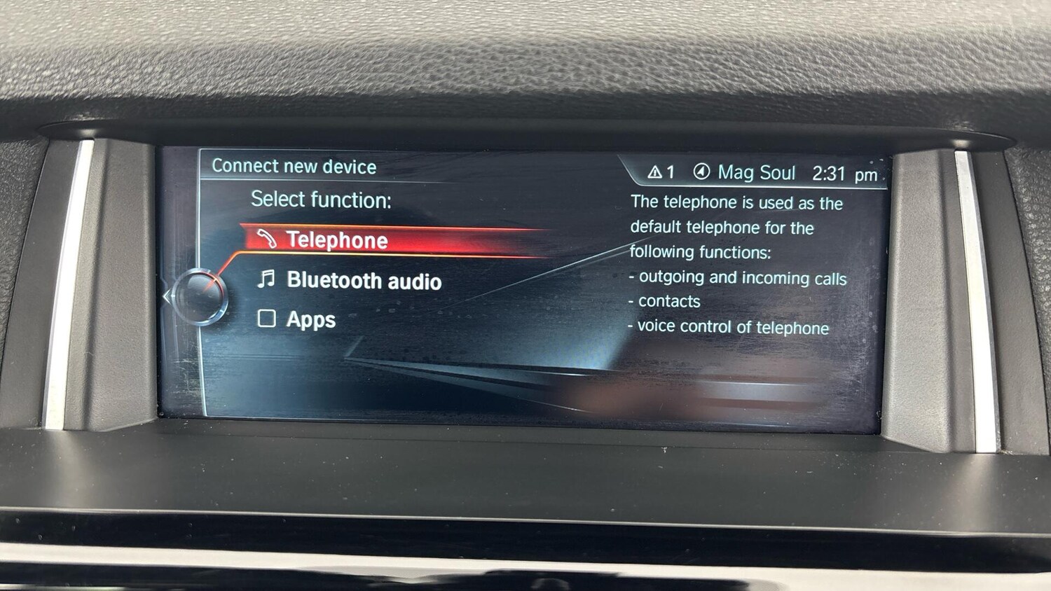 Used BMW X3 2017 for sale - 76760438: Photo 27