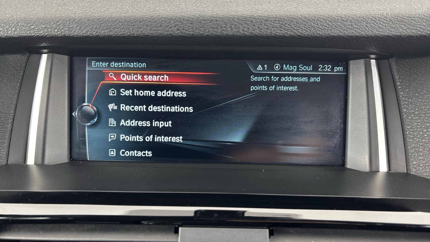 Used BMW X3 2017 for sale - 76760438: Photo 28