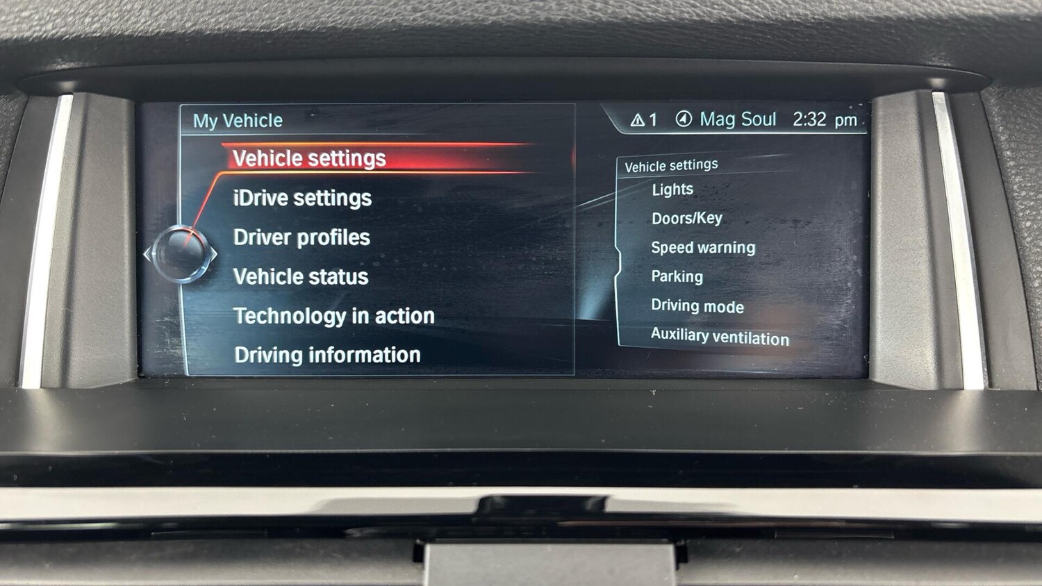 Used BMW X3 2017 for sale - 76760438: Photo 30