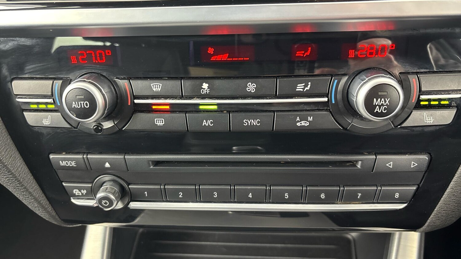 Used BMW X3 2017 for sale - 76760438: Photo 31